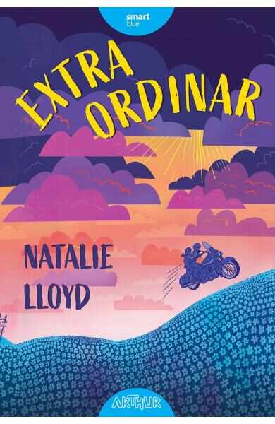 Extraordinar - Natalie Lloyd