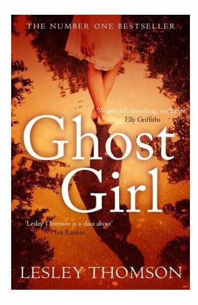Ghost Girl - Lesley Thomson