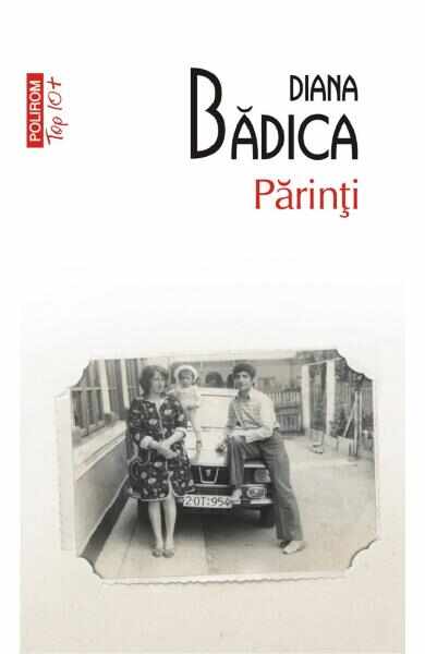 Parinti - Diana Badica