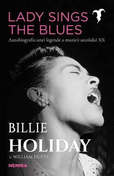 Lady Sings the Blues - Billie Holiday, William Dufty