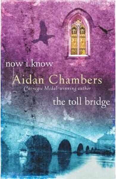Now I Know/The Toll Bridge - Aidan Chambers