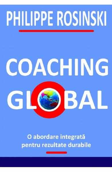 Coaching global - Philippe Rosinski