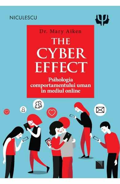 The Cyber Effect - Dr. Mary Aiken