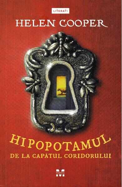 Hipopotamul de la capatul coridorului - Helen Cooper