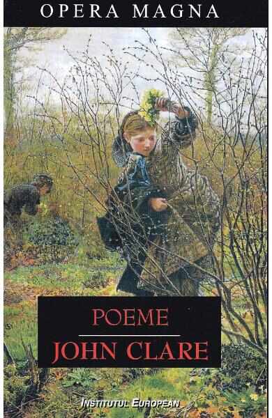 Poeme - John Clare