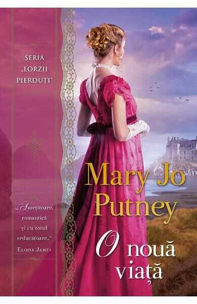 O noua viata - Mary Jo Putney