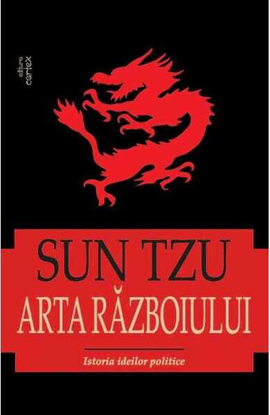 Arta razboiului - Sun Tzu