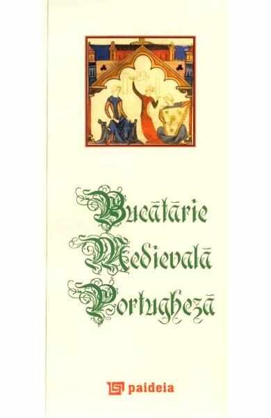 Bucatarie medievala portugheza. Sec. XV