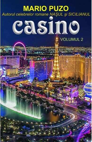 Casino Vol.2 - Mario Puzo