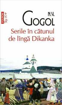 Serile in catunul de linga Dikanka (editie de buzunar)/N.V. Gogol