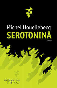 Serotonina/Michel Houellebecq