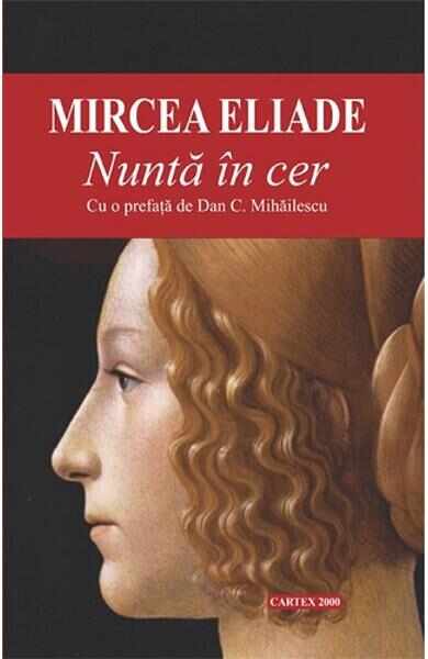 Nunta in cer - Mircea Eliade