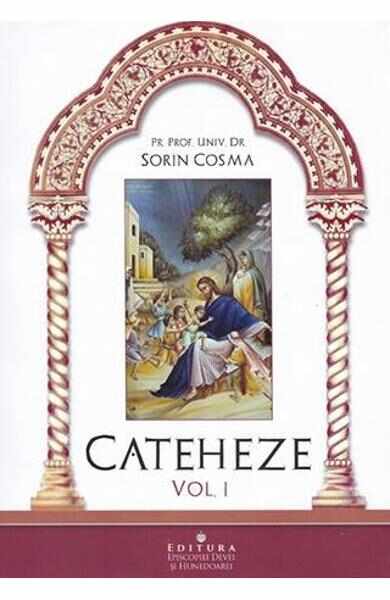Cateheze Vol.1+2 - Sorin Cosma