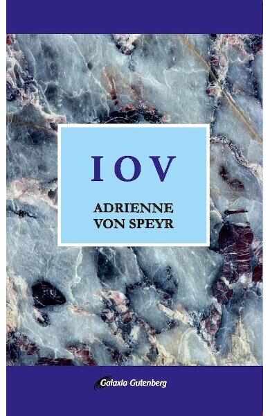 Iov - Adrienne von Speyr