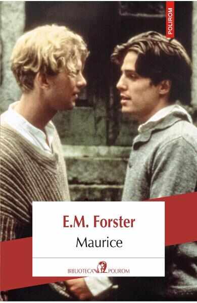 Maurice - E.M. Forster
