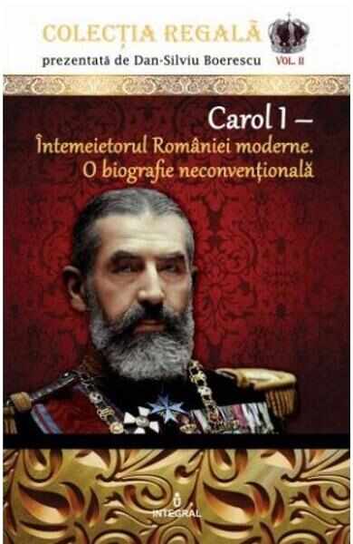 Colectia Regala Vol.2: Carol I