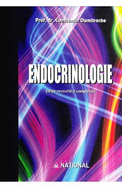 Endocrinologie ed.6 - Constantin Dumitrache