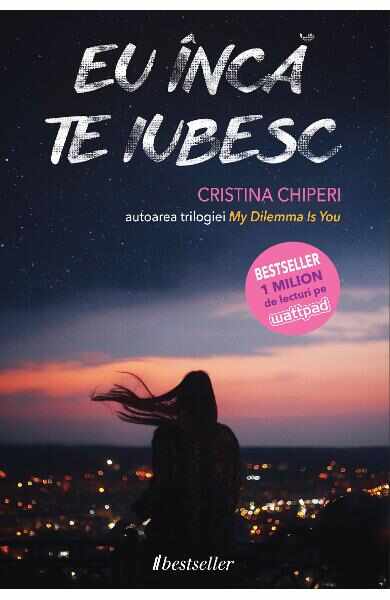 Eu inca te iubesc - Cristina Chiperi 