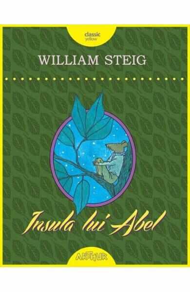 Insula lui Abel - William Steig