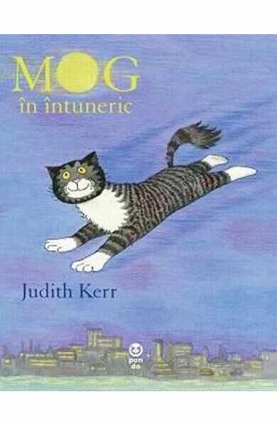 Mog in intuneric - Judith Kerr