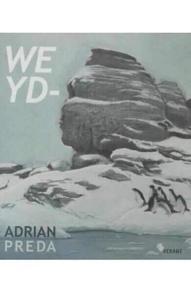 Weyd - Adrian Preda