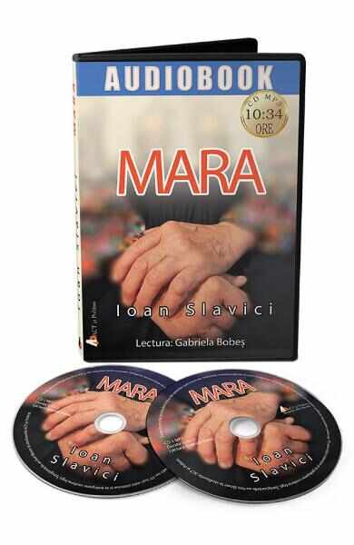 CD Mara - Ioan Slavici