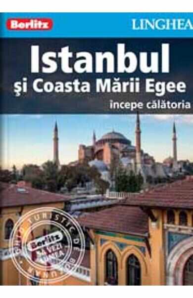 Istanbul si Coasta Marii Egee - Incepe calatoria - Berlitz
