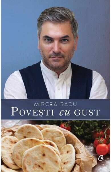 Povesti cu gust - Mircea Radu