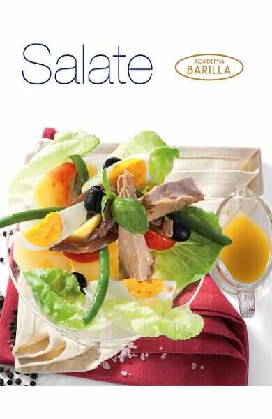 Salate - Academia Barilla