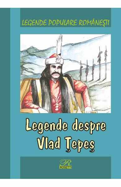 Legende despre Vlad Tepes