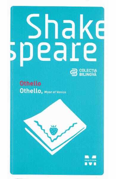 Othelllo. Othello, Moor of Venice - Shakespeare