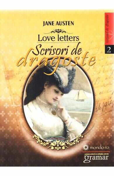 Scrisori de dragoste - Jane Austen