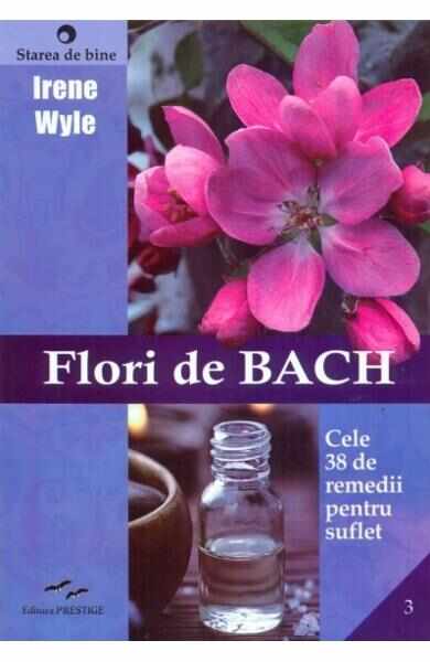 Flori de Bach - Irene Wyle