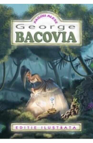 George Bacovia - Pagini Alese