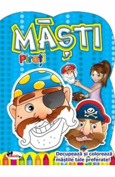 Masti - Pirati