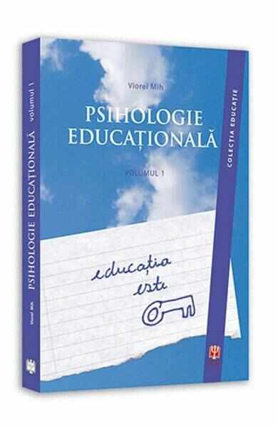 Psihologie educationala - Viorel Mih