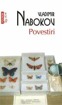Povestiri (antologie, editie de buzunar)/Vladimir Nabokov