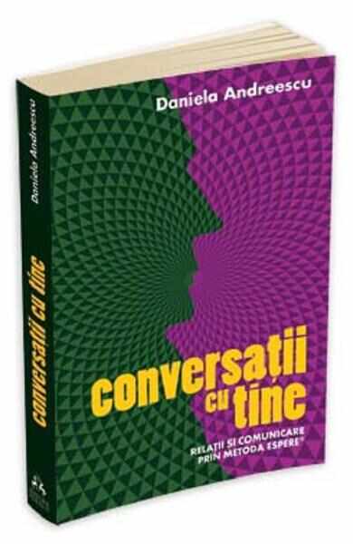 Conversatii cu tine - Daniela Andreescu