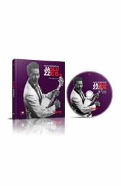 Jazz si Blues 11: Chuck Berry + Cd