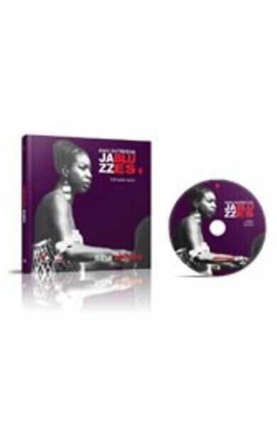Jazz si Blues 6: Nina Simone + Cd