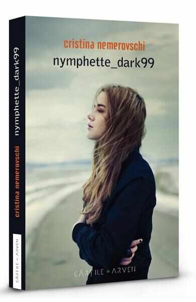Nymphette Dark99 - Cristina Nemerovschi