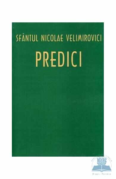 Predici - Nicolae Velimirovici