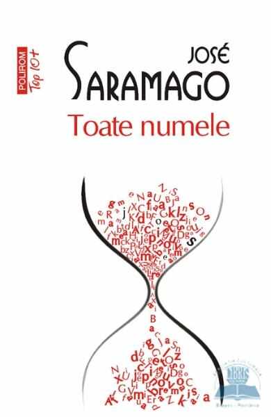 Top 10 - Toate numele - Jose Saramago