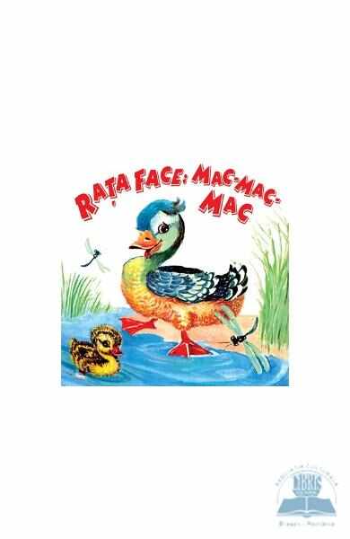 Rata face: Mac-mac-mac