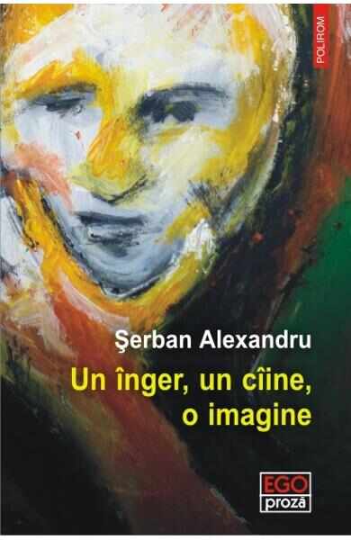 Un inger, un ciine, o imagine - Serban Alexandru