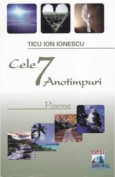 Cele 7 Anotimpuri - Ticu Iona Ionescu
