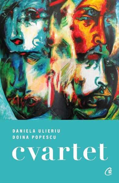 Cvartet - Daniela Ulieriu, Doina Popescu
