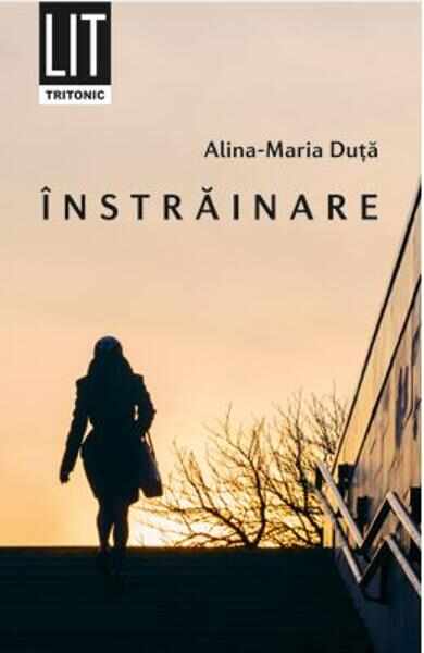 Instrainare - Alina-Maria Duta