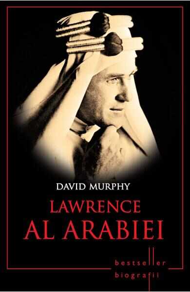 Lawrence Al Arabiei - David Murphy