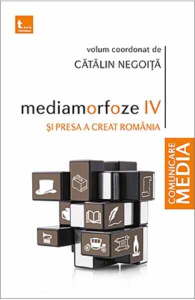 Mediamorfoze 4 - Catalin Negoita